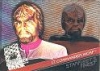 "Quotable" Star Trek: Deep Space Nine StarFleet's Finest F4 Lt. Commander Worf