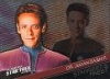 "Quotable" Star Trek: Deep Space Nine StarFleet's Finest F7 Dr. Julian Bashir