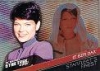 "Quotable" Star Trek: Deep Space Nine StarFleet's Finest F9 Lt. Ezri Dax
