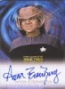 "Quotable" Star Trek: Deep Space Nine Autograph Aron Eisenberg
