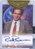 "Quotable" Star Trek: Deep Space Nine Autograph Rick Berman Multicase Incentive Card!