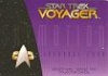 Star Trek Voyager Season One Series Two Skymotion Exchange Card