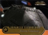 Star Trek Voyager Closer To Home Advanced Technology AT5 Starship Prometheus