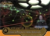 Star Trek Voyager Closer To Home Advanced Technology AT9 Comm Network To Alpha Quadrant