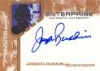 Enterprise Season One Broken Bow BA3 Joseph Ruskin Autograph!