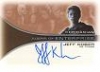 Enterprise Season One AA7 Jeff Kober Autograph!