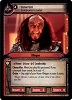 What You Leave Behind 14R92 Gowron, Celebrated Leader