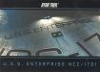Star Trek (2009 Movie) U.S.S. Enterprise NCC-1701 E1