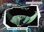 Enterprise Season Two 22nd Century Vessels V3 Romulan Ship