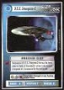 Alternate Universe Rare Ship - Federation U.S.S. Enterprise-C