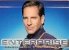 Enterprise Season Two Embossed Parallel Trading Card Set - 81 Card Parallel Set!