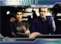 Enterprise Season Two Embossed Parallel 119E "The Catwalk"