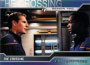 Enterprise Season Two Embossed Parallel 138E "The Crossing"