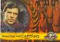 Star Trek Cinema 2000 Saluting The Captains SC4 Captain J.T. Esteban Card