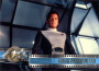 Star Trek Cinema 2000 Foil Parallel 3 Kirk Takes Command Card