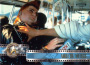 Star Trek Cinema 2000 Foil Parallel 29 Noise On The Bus Card