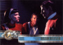 Star Trek Cinema 2000 Foil Parallel 51 Traitor Revealed Card
