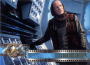 Star Trek Cinema 2000 Foil Parallel 79 A Bold Deception Card