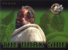 Star Trek Cinema 2000 Foil Parallel The Dark Side 5 of 9 Sybok Card