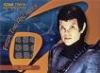 Star Trek 40th Anniversary Costume Card C22 Tal Shiar