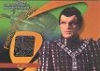 Star Trek 40th Anniversary Costume Card C38 N'Vek