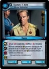 In A Mirror Darkly 13A8 James T. Kirk, Brutal Barbarian FOIL!