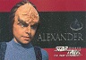 Star Trek The Next Generation Episode Collection Season Six S35 Alexander