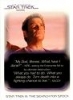 Star Trek Movies In Motion "Quotable" Movies Q3 "Star Trek III: The Search For Spock"