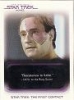 Star Trek Movies In Motion "Quotable" Movies Q8 "Star Trek: First Contact"
