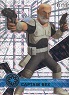 2017 Star Wars High Tek Tidal Diffractor Parallel Card 9 Captain Rex Clone Trooper - 01/99