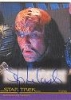 Star Trek Movies In Motion A62 Stephen Liska Autograph!