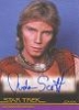 The Complete Star Trek Movies A39 Judson Scott Autograph!