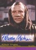 The Complete Star Trek Movies A33 F. Murray Abraham Autograph!