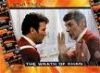 The Complete Star Trek Movies Plot Synopsis S6 "Star Trek II: The Wrath Of Khan"