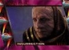 The Complete Star Trek Movies Profiles P17 Ru'afo