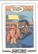 Star Trek The Next Generation Portfolio Prints Series Two AC50 TNG Comics (1989 Series) Archive Cuts Card - 178/200