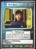 First Contact Rare Personnel - Federation Alyssa Ogawa