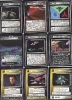 Star Trek Tournament Sealed Deck Premium Exclusive Set Of 20 Cards!