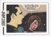 Star Trek The Next Generation Portfolio Prints Series Two AC52 TNG Comics (1989 Series) Archive Cuts Card - 44/124