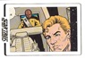 Star Trek The Next Generation Portfolio Prints Series Two AC78 TNG Comics (1989 Series) Archive Cuts Card - 62/110