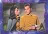 Star Trek TOS 50th Anniversary The Cage Uncut Card 46