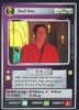 Reflections Very Rare Foil Personnel - Bajoran Bareil Antos