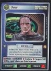 Reflections Very Rare Foil Personnel - Cardassian Damar