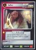 Reflections Very Rare Foil Personnel - Klingon Kahless