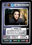 The Trouble With Tribbles Rare Personnel - Cardassian/Bajoran/Federation Kira - 48R