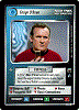 The Trouble With Tribbles Rare Personnel - Federation Ensign O'Brien - 59R