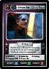 Mirror, Mirror Rare Personnel - Bajoran/Cardassian Overseer Odo - 53R