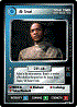 Mirror, Mirror Rare Personnel - Federation Mr. Tuvok - 82R