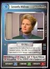Voyager Rare Personnel Federation Samantha Wildman - 132R