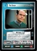 Voyager Rare Personnel Federation The Doctor - 134R